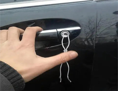 江海24小时上门开锁公司