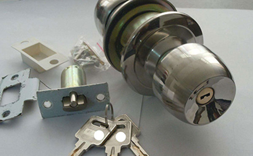 江海24小时上门开锁公司