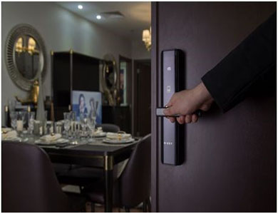 江海24小时上门开锁公司